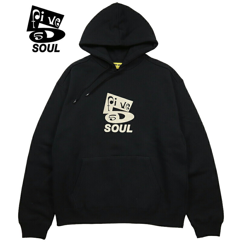 楽天市場】トリプルファイブソウル パーカー 555 SOUL プルオーバー