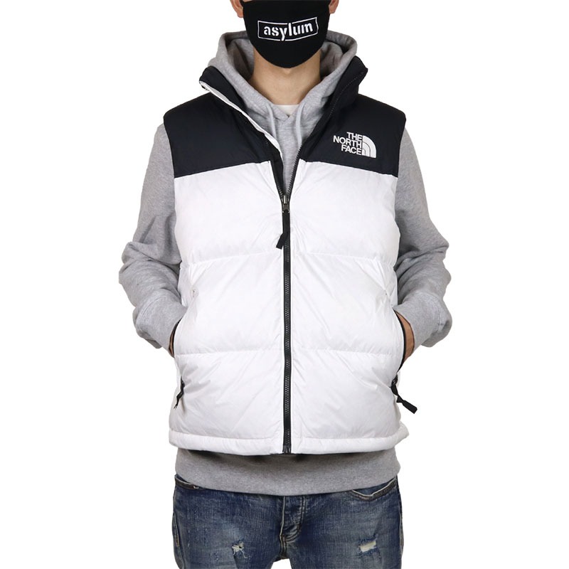 楽天市場】ノースフェイス ダウンベスト THE NORTH FACE ダウン