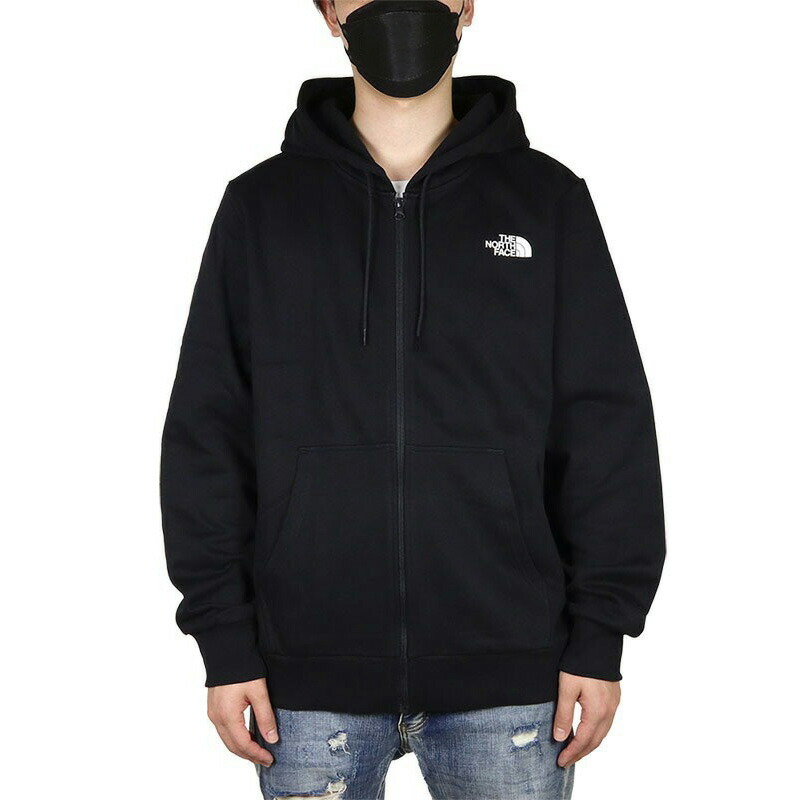 楽天市場】ノースフェイス パーカー THE NORTH FACE ジップパーカー