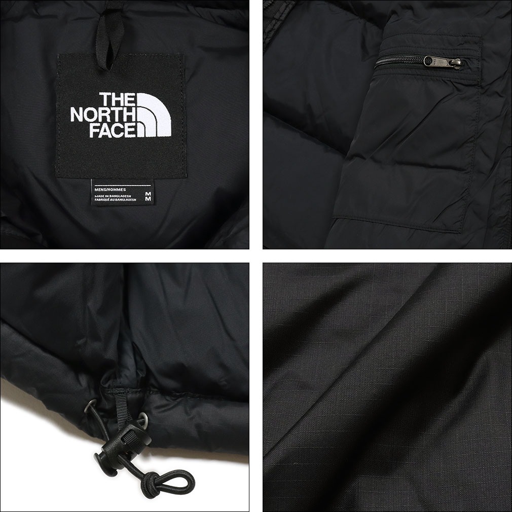 楽天市場】ノースフェイス ダウンベスト THE NORTH FACE ダウン