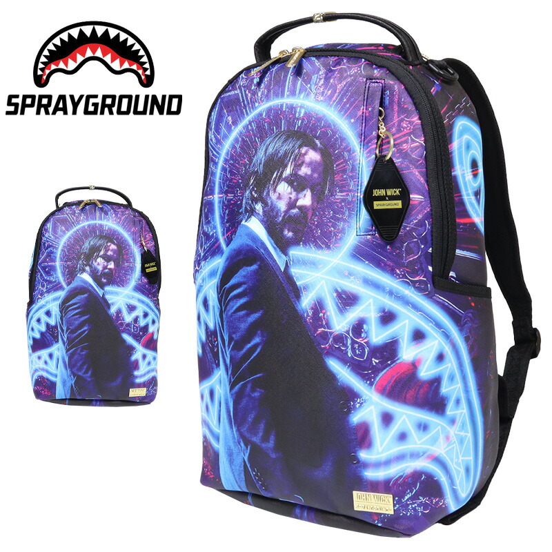 spray ground リュック」の人気商品一覧 | 安い商品を通販
