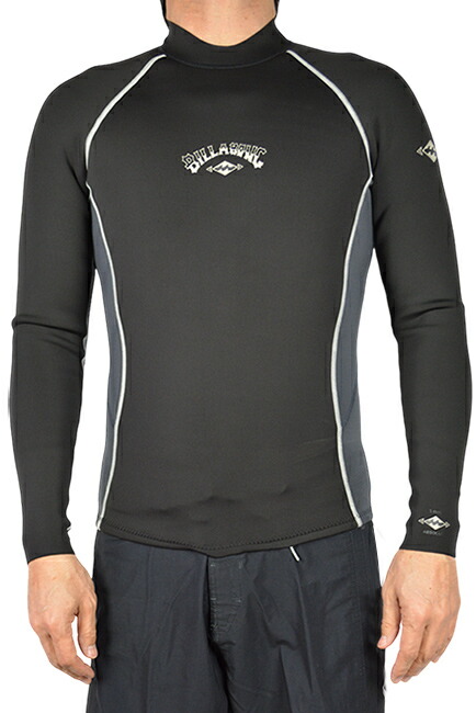 楽天市場】ビラボン タッパー（メンズウェットスーツ｜ウェットスーツ