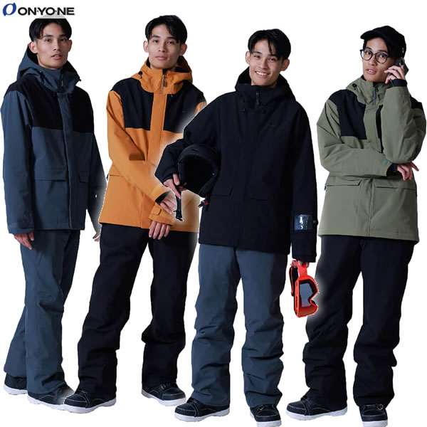 オンヨネ 上下セット メンズ スキーウェア」の人気商品一覧 | 安い商品