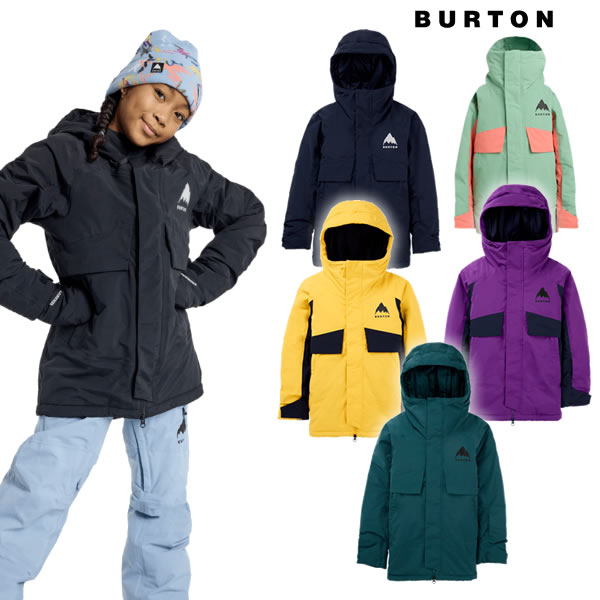 楽天市場】バートン ジュニア xlの通販
