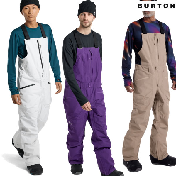 楽天市場】BURTON（カラーホワイト）（スノーボード用ウェア
