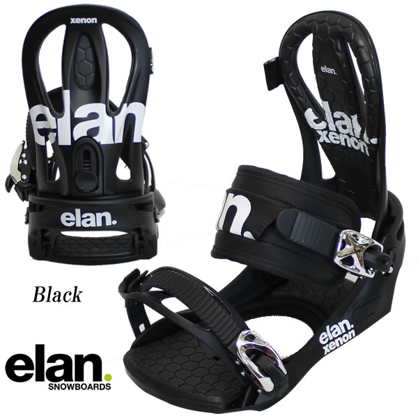楽天市場】25-26 ELAN バインディング XENON: 正規品/メンズ/エラン