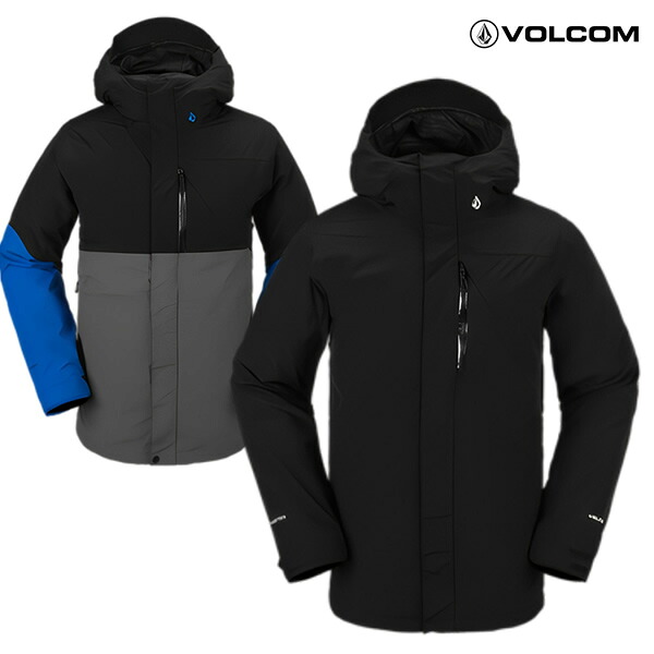 楽天市場】volcom tds 2l gore-tex jacketの通販