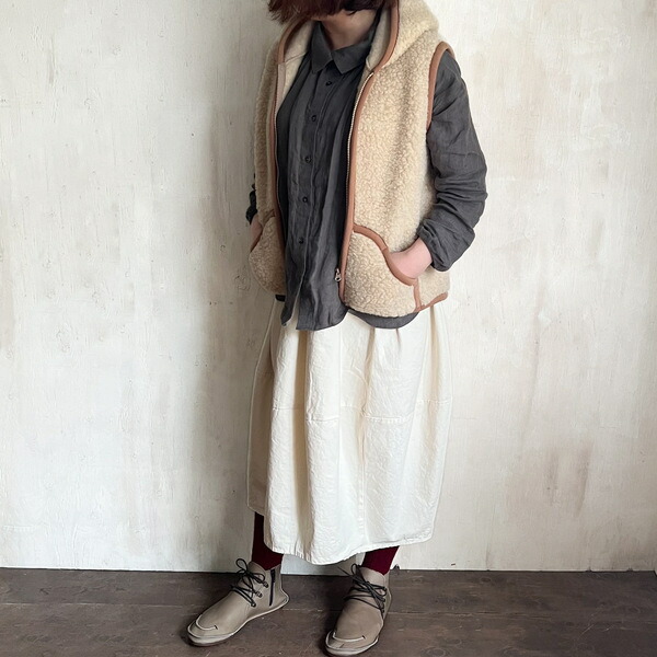 楽天市場】COLDBREAKER コールドブレーカー ジップアップボアベスト