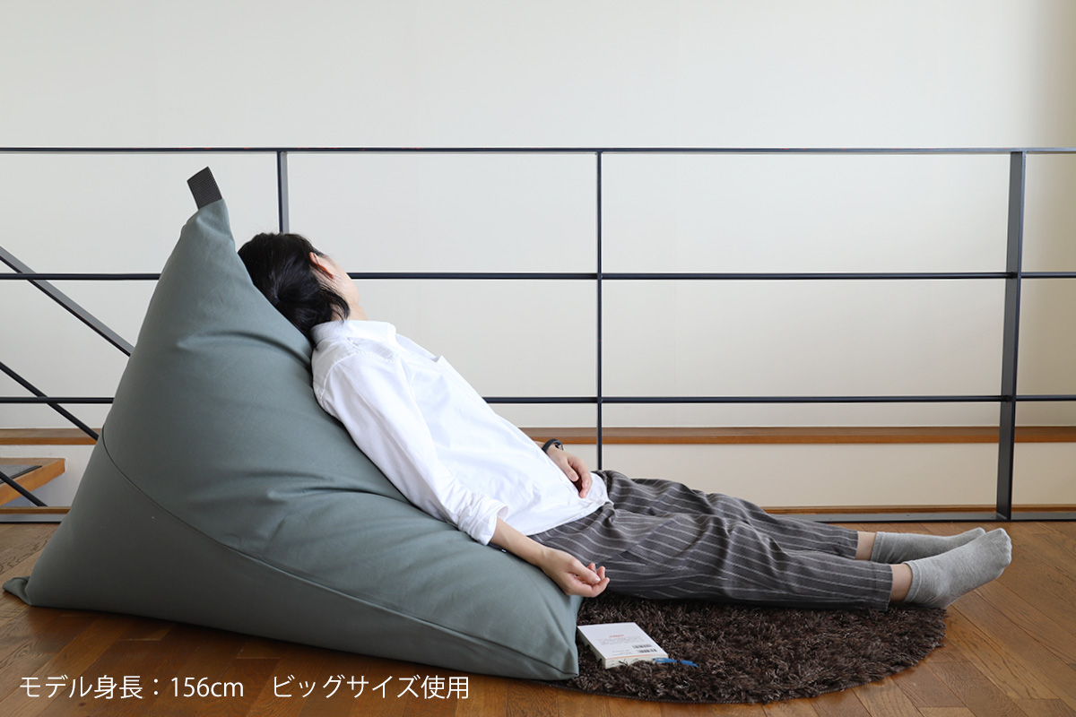 楽天市場】【公式】 tetra 8号帆布ビッグサイズ(W95cm×D115cm×H95cm