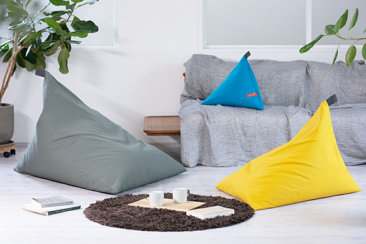 楽天市場】【公式】 tetra 8号帆布レギュラーサイズ(W70×D88×H70cm