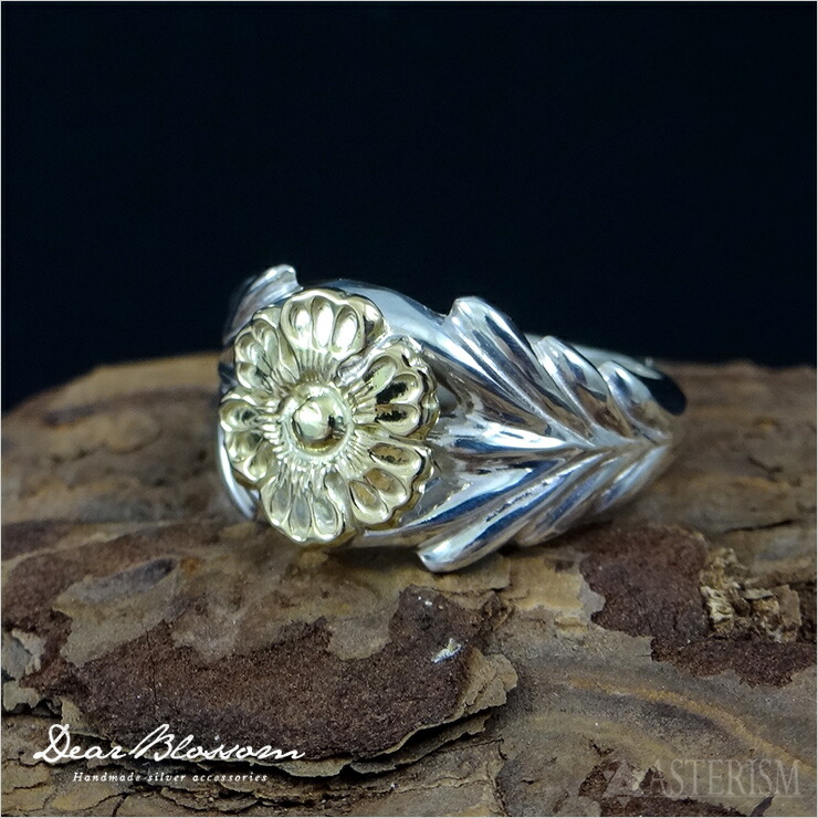 楽天市場】18金 リング（インディアンジュエリー｜メンズジュエリー