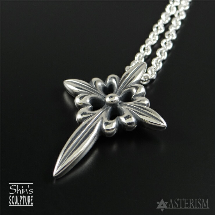 楽天市場】Shin's SCULPTURE（シンズ スカルプチャー） リリー クロス