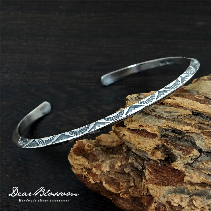 楽天市場】Dear Blossom（ディアブロッサム）トライアングルバングル