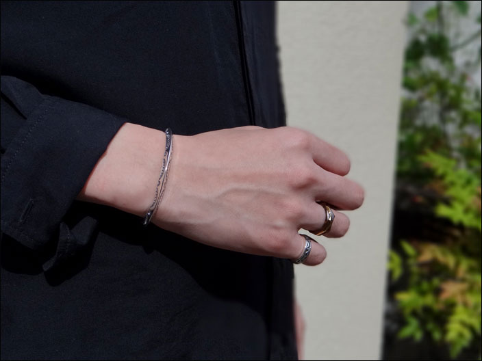 楽天市場】Dear Blossom（ディアブロッサム）トライアングルバングル