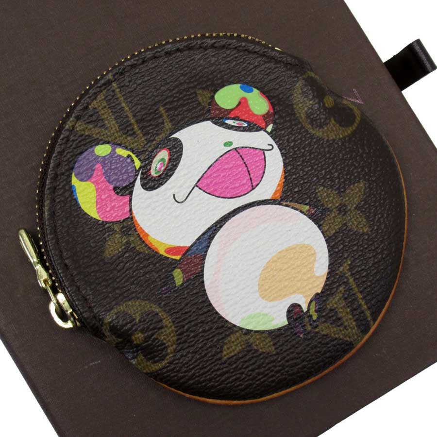 楽天市場】ルイヴィトン Louis Vuitton コインケース モノグラム