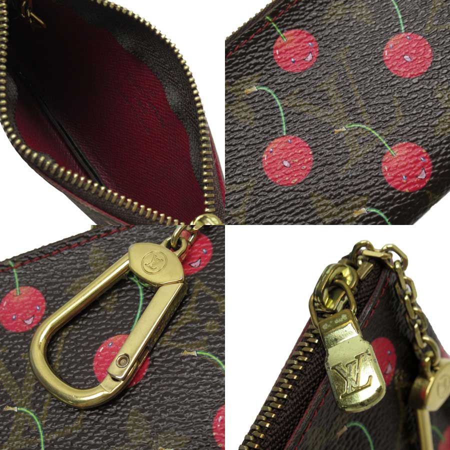 楽天市場】ルイヴィトン Louis Vuitton コインケース キーケース