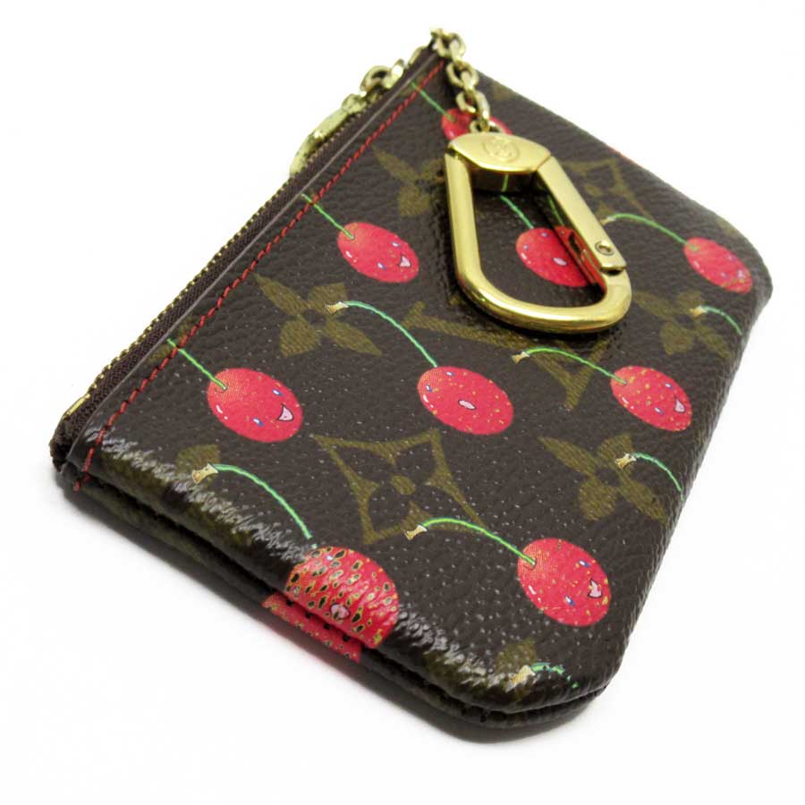 楽天市場】ルイヴィトン Louis Vuitton コインケース キーケース