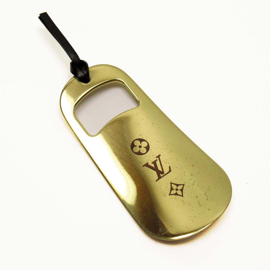 楽天市場】ルイヴィトン Louis Vuitton 靴ベラ シューホーン