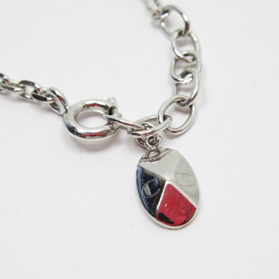 楽天市場】クリスチャンディオール Christian Dior ブレスレット