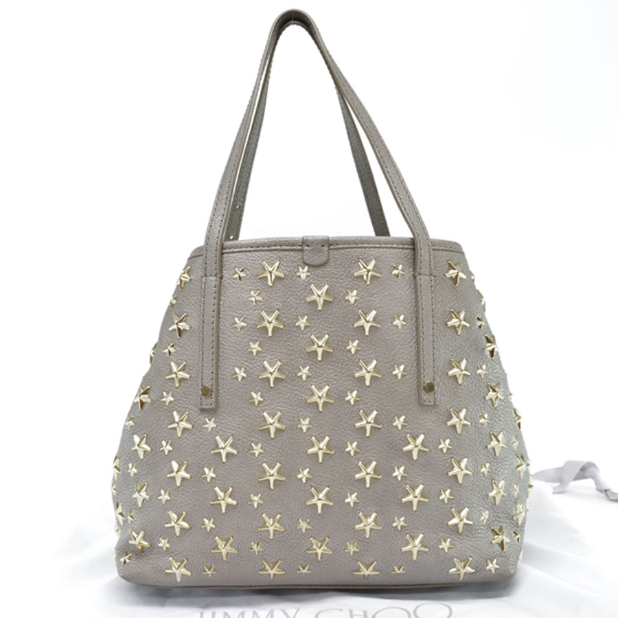 楽天市場】ジミーチュウ JIMMY CHOO バッグ スタースタッズ SASHA S