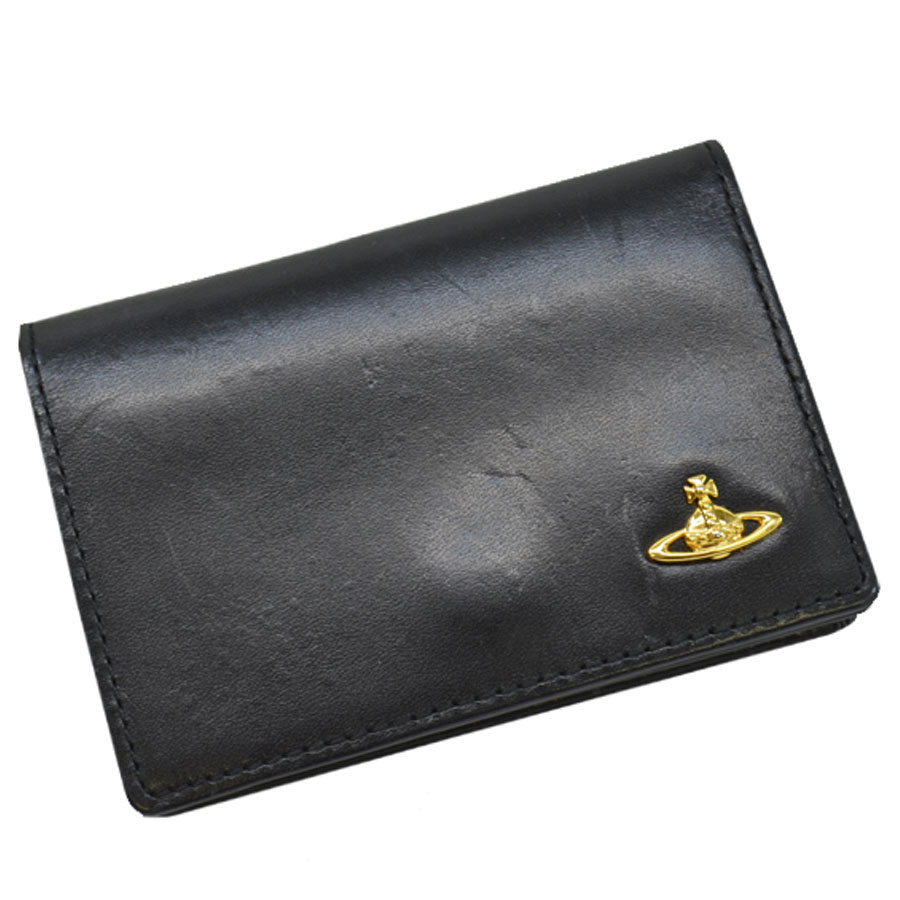 楽天市場】ヴィヴィアンウエストウッド カードケース 名刺入れ オーブ