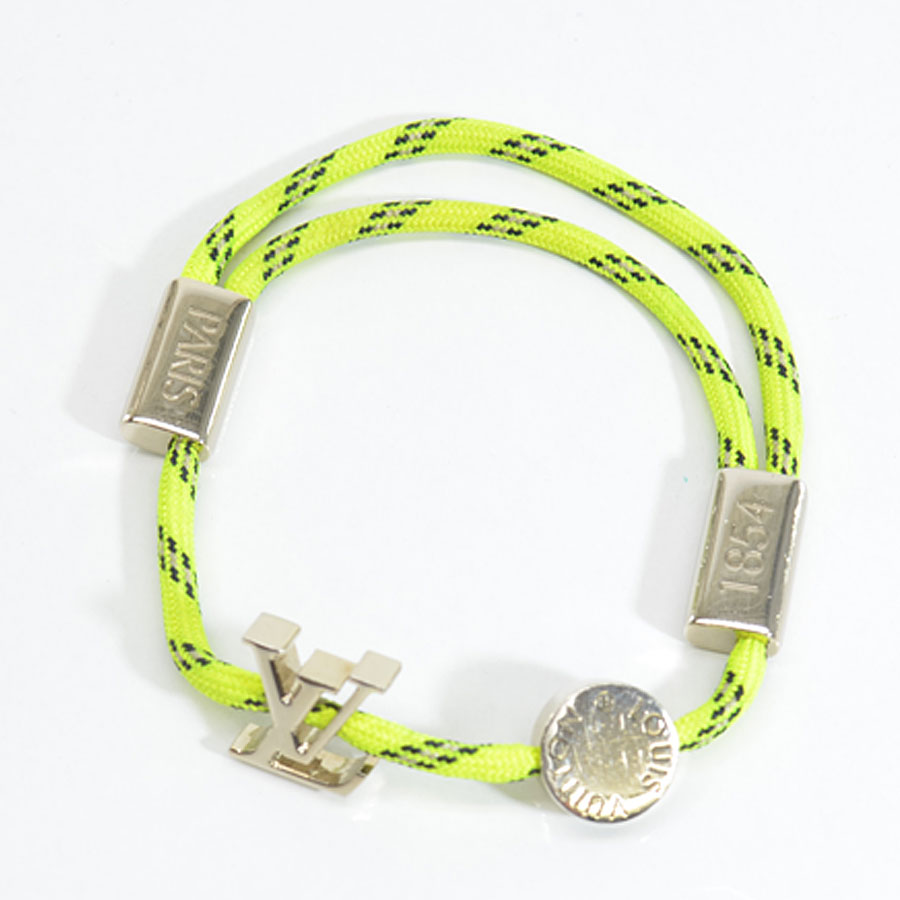 楽天市場】ルイヴィトン Louis Vuitton ブレスレット ブレスレット LV