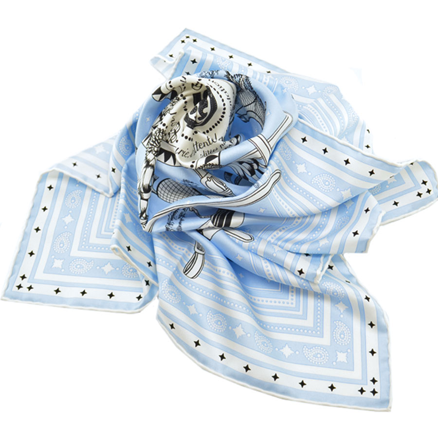 楽天市場】エルメス HERMES スカーフ カレ55 editees par 競走馬