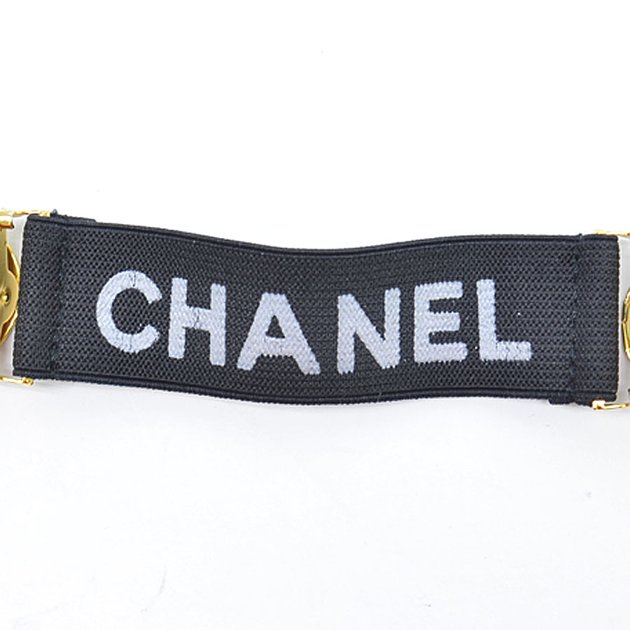 楽天市場】シャネル CHANEL アームバンド ヴィンテージ アームバンド