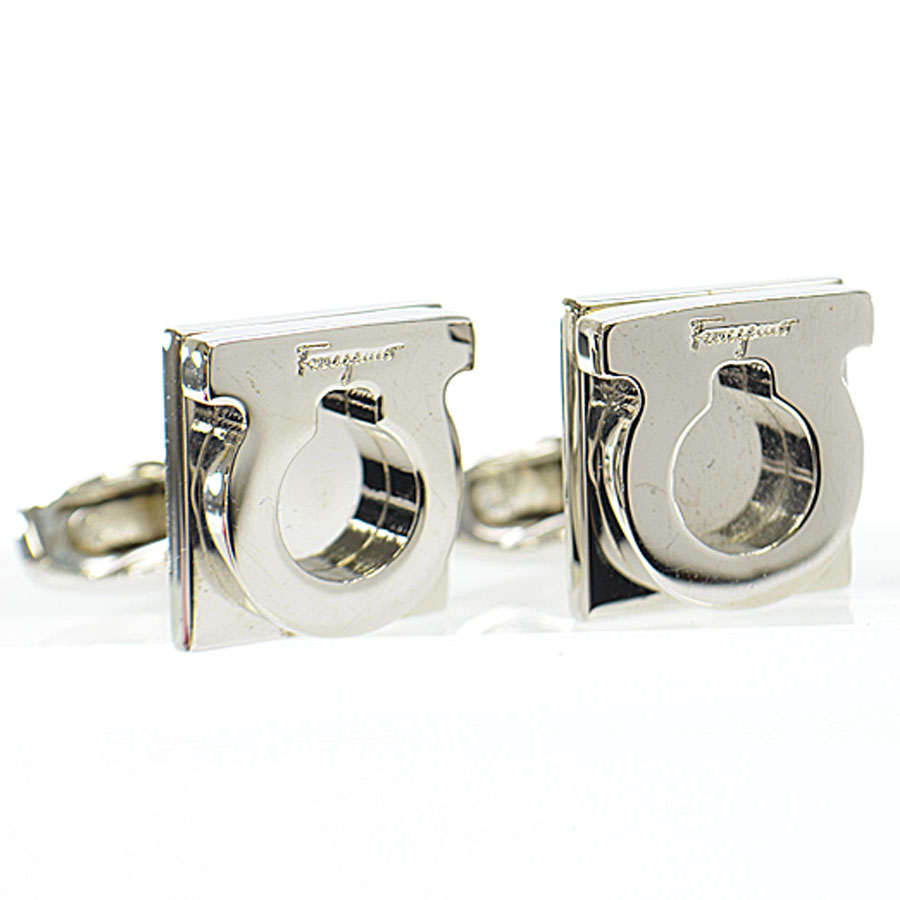 楽天市場】サルヴァトーレ フェラガモ Salvatore Ferragamo カフス