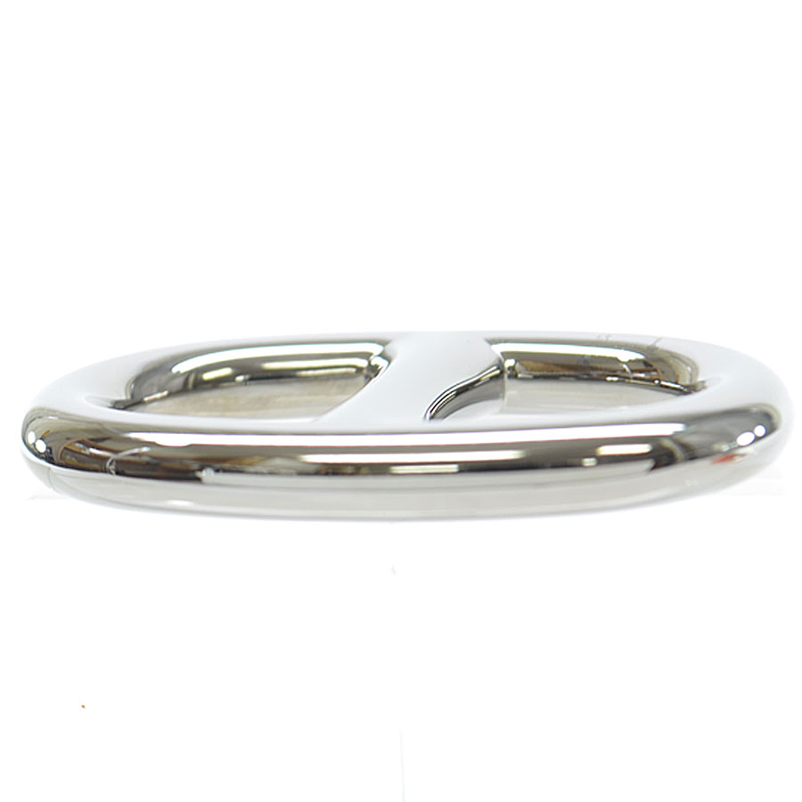 楽天市場】エルメス HERMES スカーフリング シェーヌダンクル マット