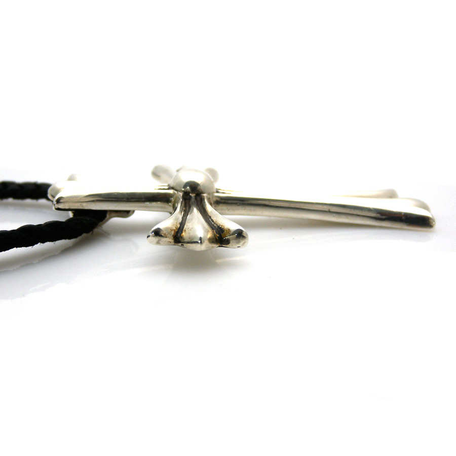 楽天市場】クロムハーツ Chrome Hearts アクセサリー ラージ CHクロス