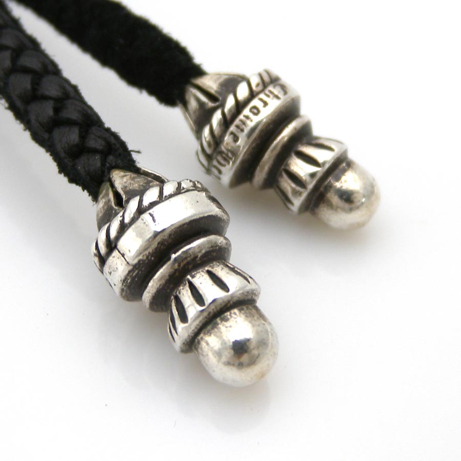 楽天市場】クロムハーツ Chrome Hearts アクセサリー ラージ CHクロス