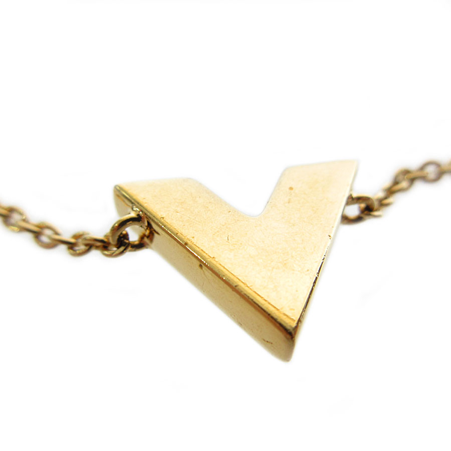 楽天市場】ルイ ヴィトン LOUIS VUITTON ブレスレット エセンシャルV