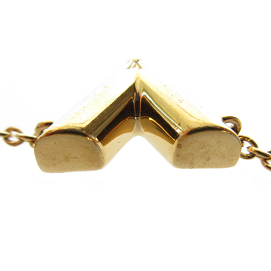 楽天市場】ルイ ヴィトン LOUIS VUITTON ブレスレット エセンシャルV