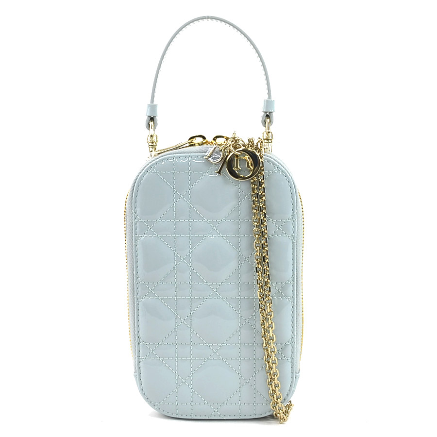 楽天市場】クリスチャンディオール Christian Dior フォンホルダー