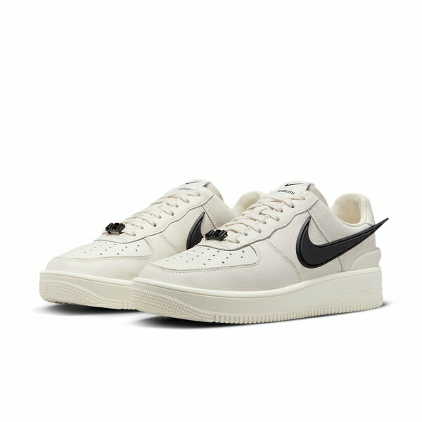 Nike ナイキ メンズ スニーカー 【Nike Air Force 1 Low x AMBUSH