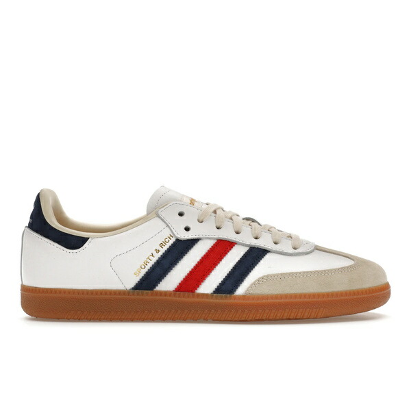 アディダス サンバ OG adidas×Sporty & Rich (メンズスニーカー) 価格