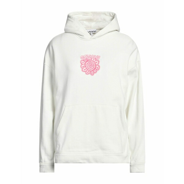 楽天市場】Ganni（素材（生地・毛糸）スウェット）（スウェット