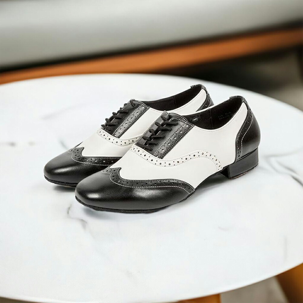 楽天市場】【2/28~3/1限定ポイント5倍】社交ダンスシューズ メンズ