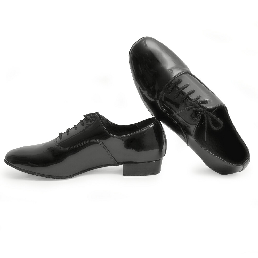 楽天市場】【2/28~3/1限定ポイント5倍】社交ダンスシューズ メンズ