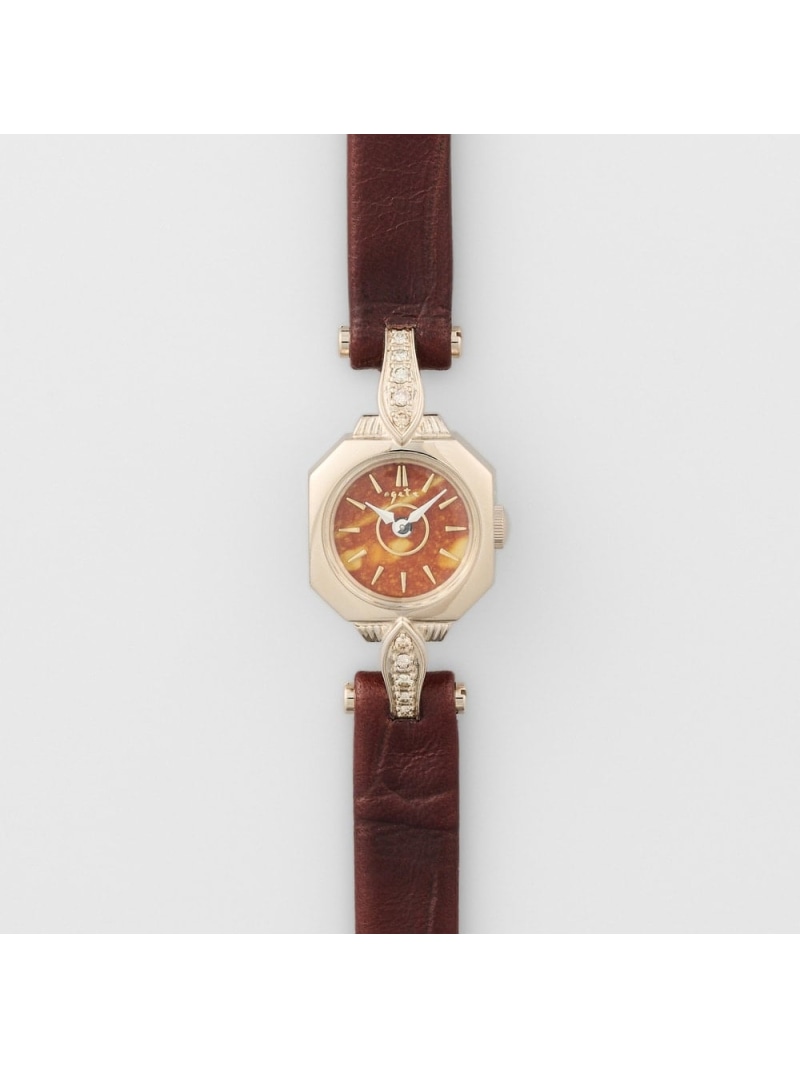 楽天市場】＜Limited Edition＞アンバーウォッチ agete アガット 福袋