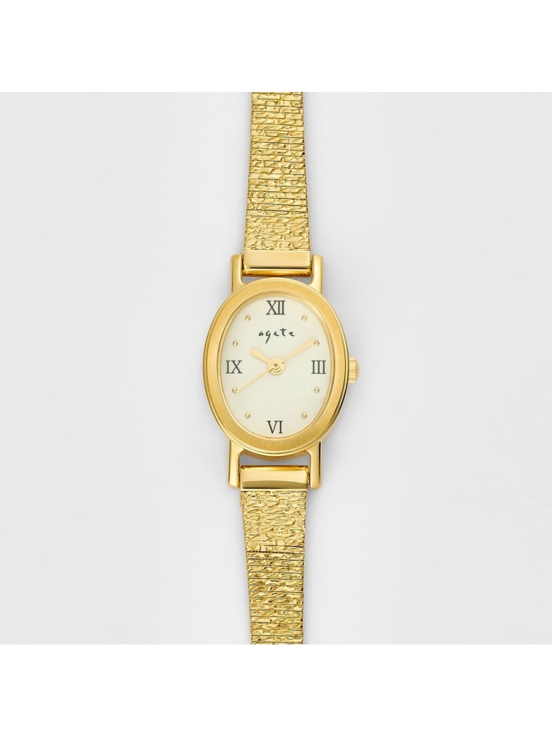 楽天市場】agete アガット ジュエリー ウォッチの通販