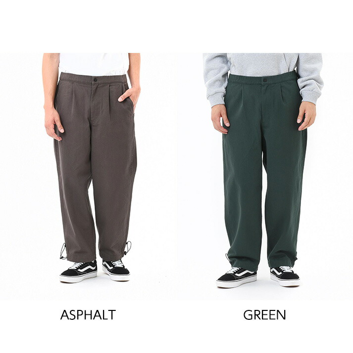 楽天市場】【VANS】 ヴァンズ M Relax Fit Chino Easy PNT ロング