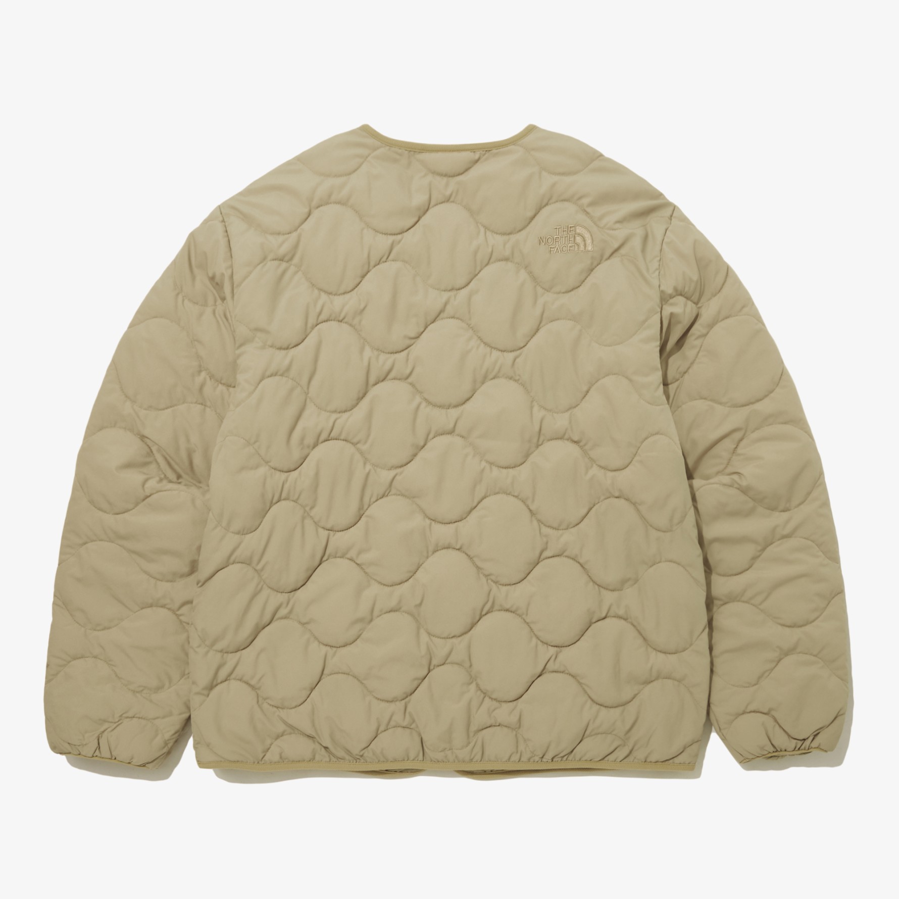 楽天市場】☆THE NORTH FACE☆NJ3NP56 ESSENTIAL LIGHT JACKET 襟なし