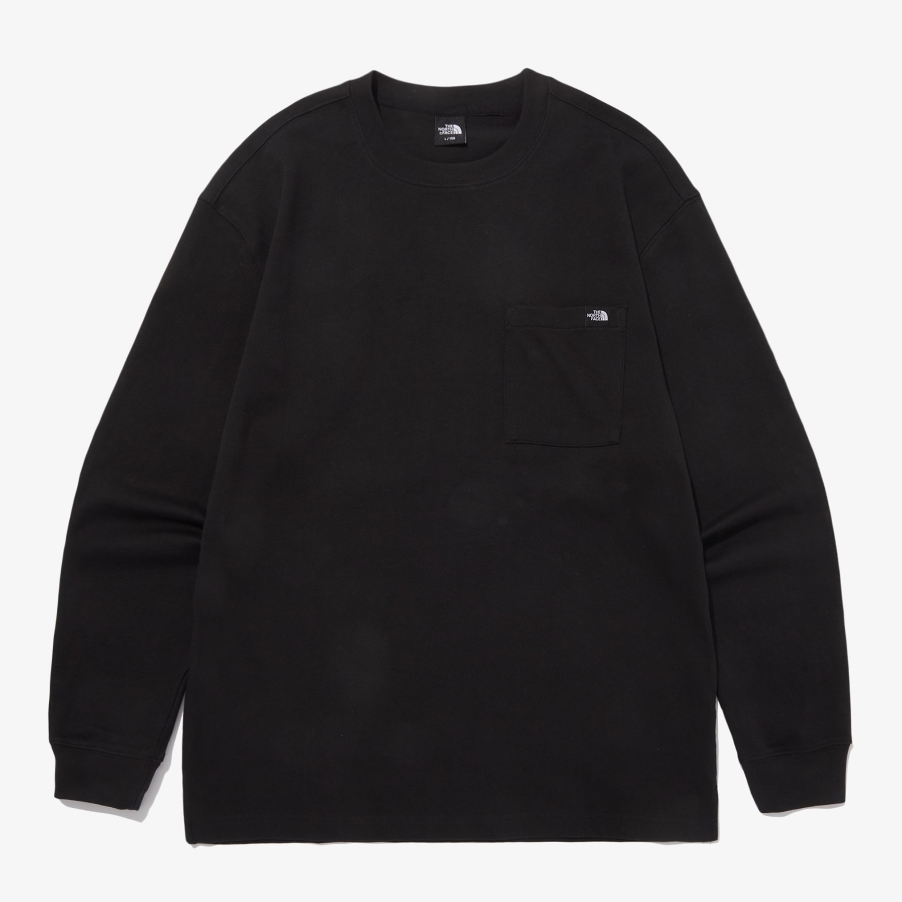 楽天市場】☆送料無料☆[THE NORTH FACE] NT7TQ55 M'S NSE L/S R/TEE