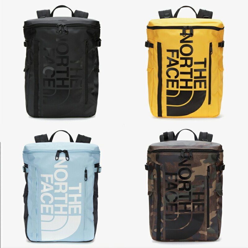 楽天市場】[THE NORTH FACE] BC FUSE BOX II NM2DN36 30L ノース