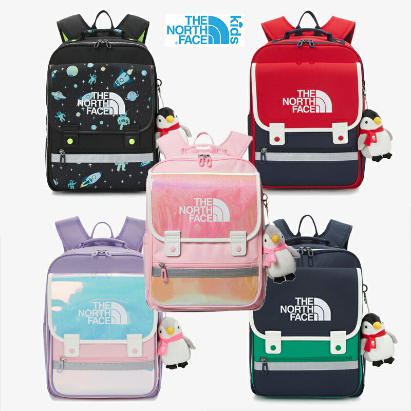 楽天市場】☆送料無料☆[THE NORTH FACE] KIDS PREPPY AIR SCH PACK