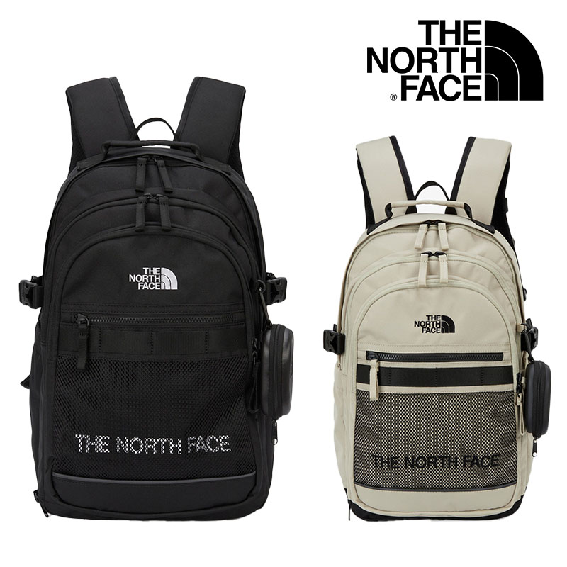 楽天市場】送料無料[THE NORTH FACE] NM2DQ05 ALL ROUNDER BACKPACK