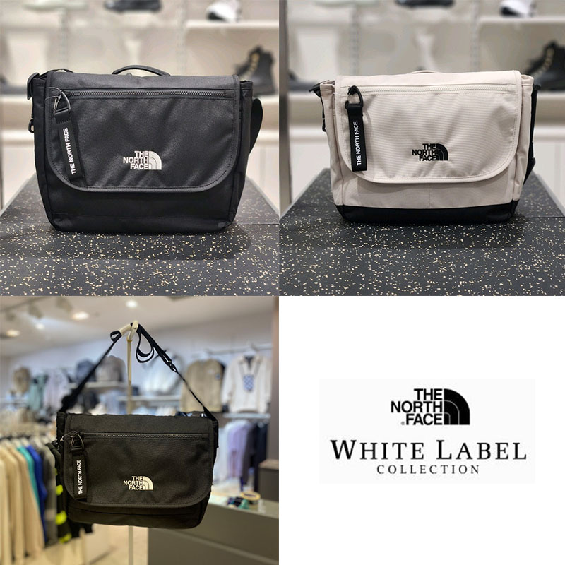 楽天市場】☆配送無料☆[THE NORTH FACE] WL MESSENGER BAG M NN2PP01