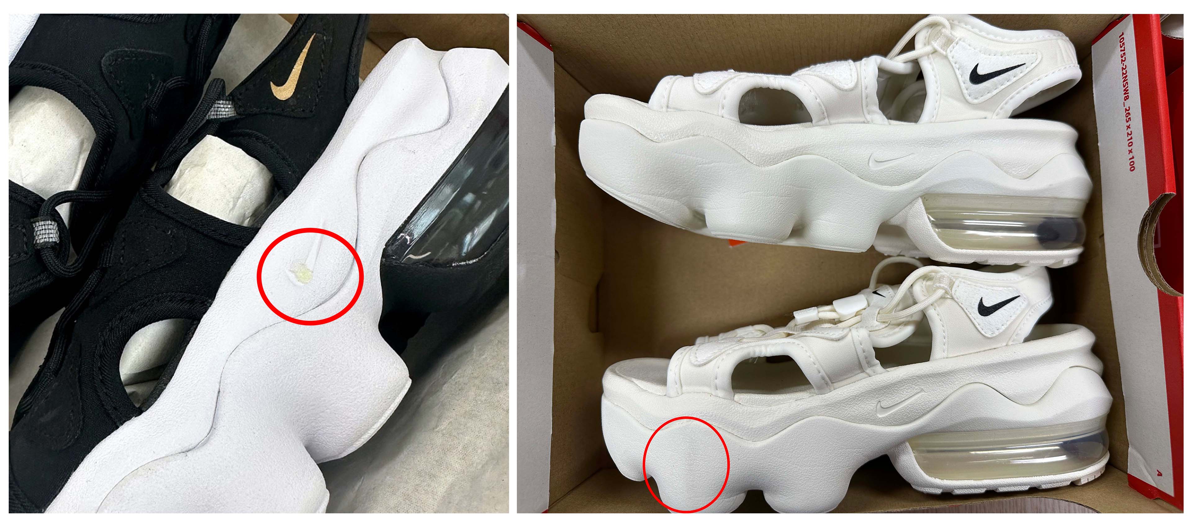 楽天市場】☆配送無料☆[NIKE] AIR MAX KOKO SANDAL CI8798-102 CI8798